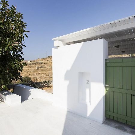 67Sq Meters Modern Apartment With A Swimming Pool And Sea View In Koundouros Exterior photo