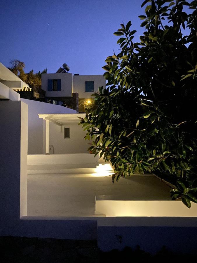 67Sq Meters Modern Apartment With A Swimming Pool And Sea View In Koundouros Exterior photo